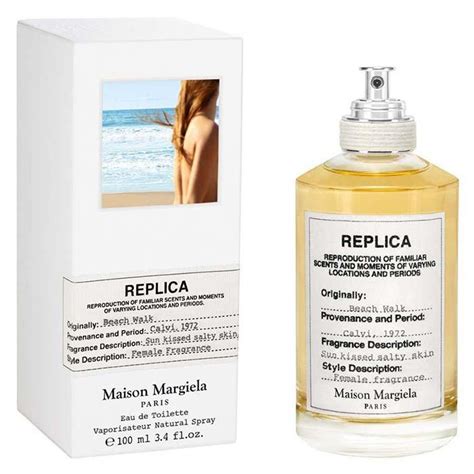 replica beach walk perfume|replica beach walk fragrantica.